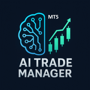 AI-Powered Trade Manager EA (MT5)-Signal Provider