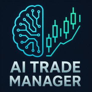 AI-Powered Trade Manager EA (MT4)-Signal Provider